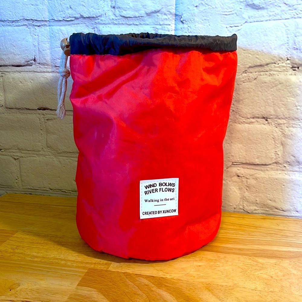 Toiletries Bag